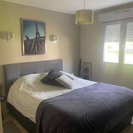 Maison Vakantiehuis *