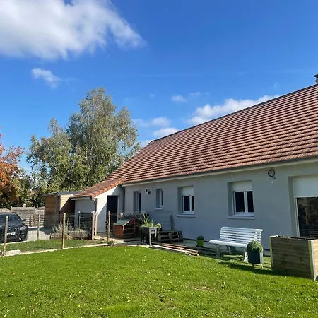Maison * Mulsanne